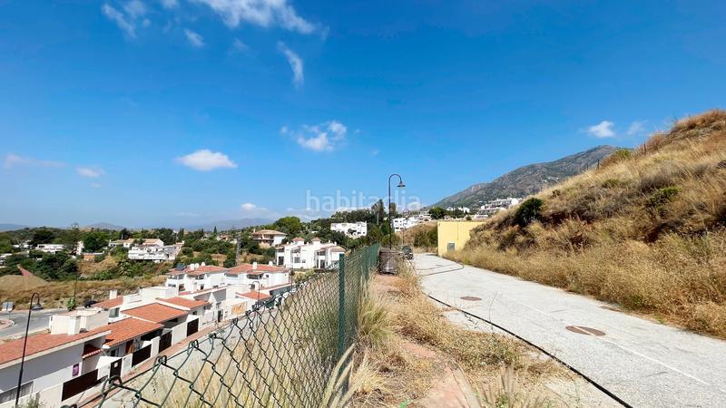 Foto e1f55e44-bfbf-4f7f-8bfb-ad70704342cd. Terreno residencial en arrabal sup s 4b-cielo Mijas 16 en Mijas