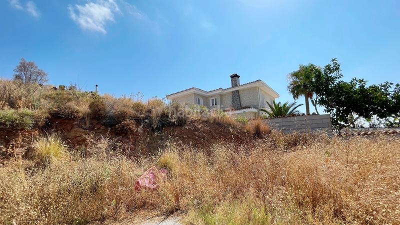 Foto 340a76e0-5be7-4b2c-b601-dae584d49f86. Terreno residenziale in arrabal sup s 4b-cielo Mijas 16 in Mijas
