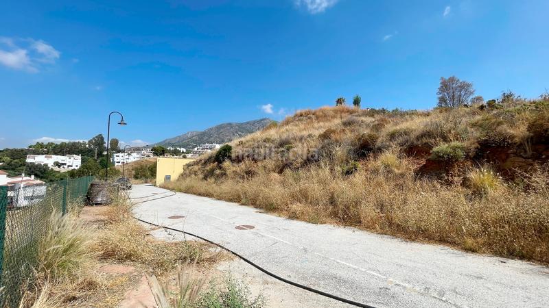 Foto c46d9d05-4cfb-4c98-a739-d7c6e93f8136. Terreno residenziale in arrabal sup s 4b-cielo Mijas 16 in Mijas