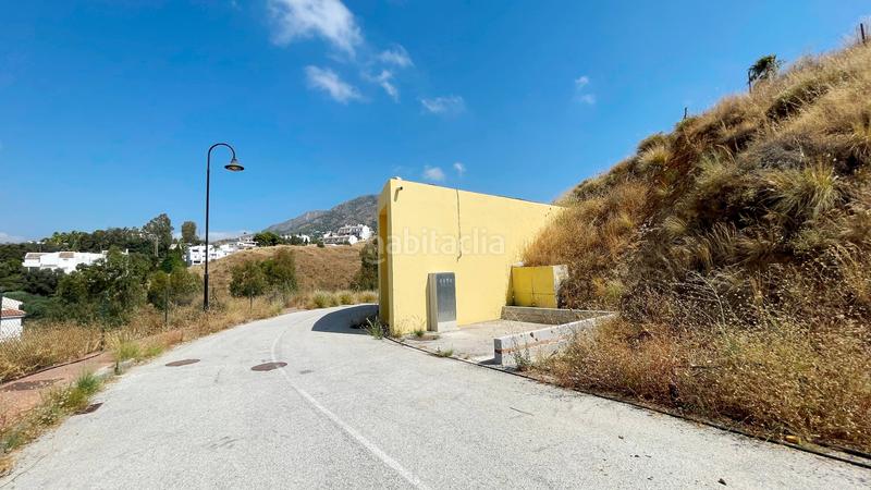 Foto d71c5e67-471f-420f-937c-92b113ee4601. Terreno residenziale in arrabal sup s 4b-cielo Mijas 16 in Mijas