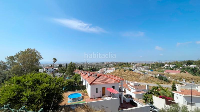 Foto 0bf68454-d82e-464d-8fa1-f719dc3c9396. Wohngrundstück in arrabal sup s 4b-cielo Mijas 16 in Mijas