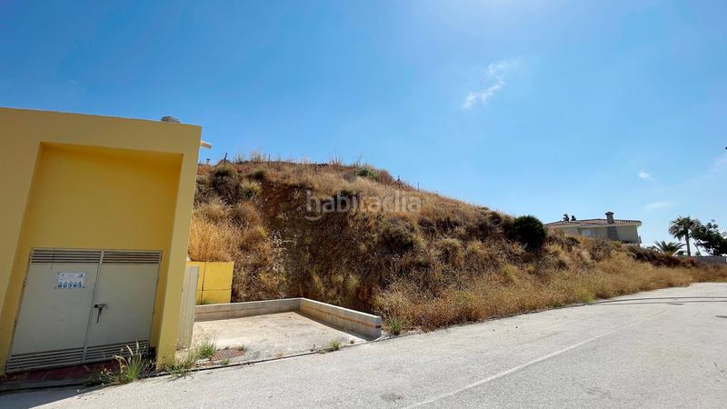 Foto 183eb9d1-9f98-41f9-ba9a-2dcbc2b43ca7. Wohngrundstück in arrabal sup s 4b-cielo Mijas 16 in Mijas