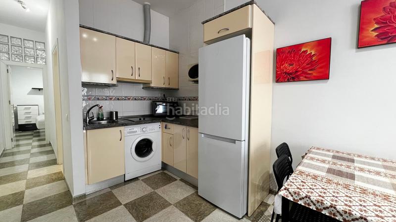 Foto d41dc5fe-2b39-4061-9a09-4900af08a4c3. Appartamento in avenida de las gaviotas 3a in Las Gaviotas - Carvajal Fuengirola