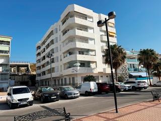 Appartement à Avenida de las gaviotas 3a
