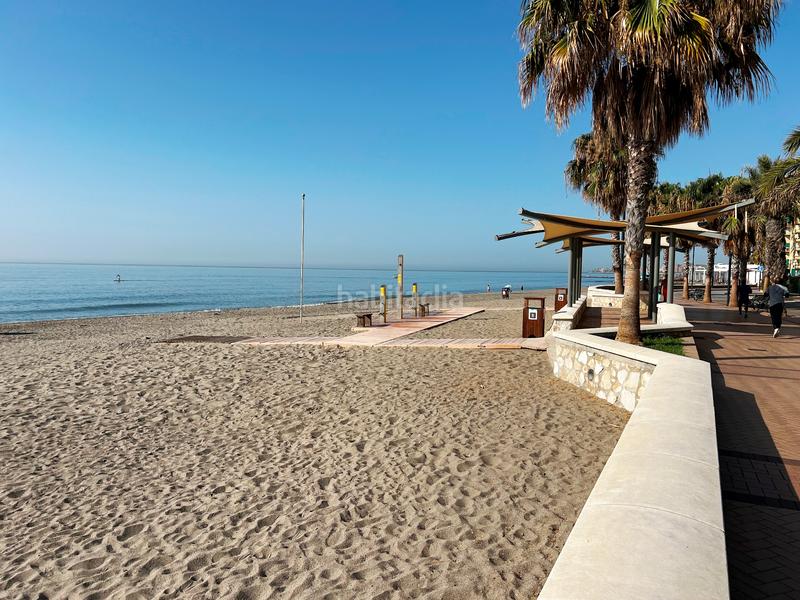 Foto 14e204f0-07ea-4ae9-9ce1-7b9daa1226e9. Piso en avenida de las gaviotas 3a en Las Gaviotas - Carvajal Fuengirola