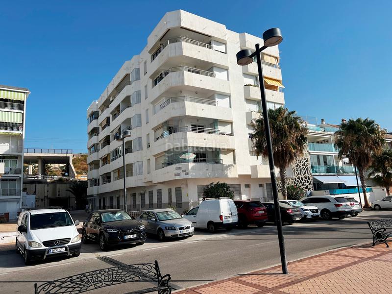 Foto 4dcfc32c-5686-4cd0-b399-dd77bab717ca. Piso en avenida de las gaviotas 3a en Las Gaviotas - Carvajal Fuengirola