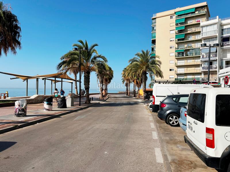 Foto b890b77b-e980-4a68-ad96-f1f5a8d93fdd. Piso en avenida de las gaviotas 3a en Las Gaviotas - Carvajal Fuengirola