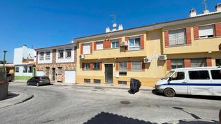 Etagenwohnung in Calle gavilán 5