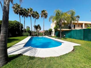 Apartament  Barriada el velerín. Apartamento a 200 m de la playa