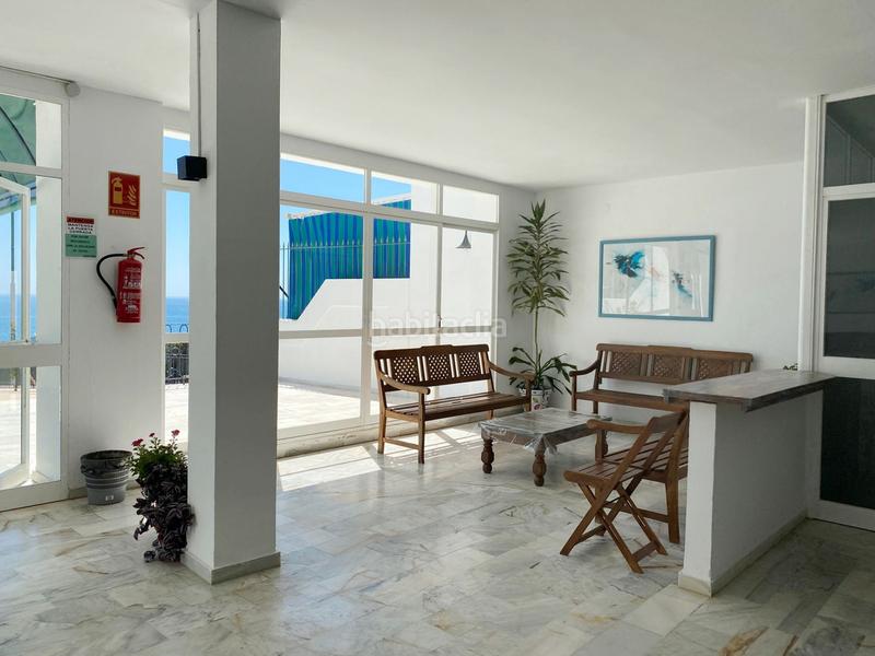 Foto 14176c9e-5f51-46e8-af22-fa055107ad94. Apartamento en n/a en El Peñoncillo Torrox