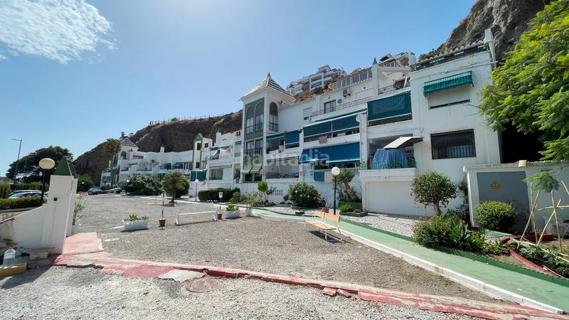 Foto 1f088996-d54c-470b-b446-29c0a4d42b5f. Apartamento en n/a en El Peñoncillo Torrox