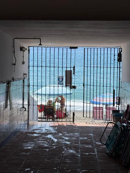 Foto 6a587b7c-4563-4019-98ef-9b798cd4399d. Apartamento en n/a en El Peñoncillo Torrox