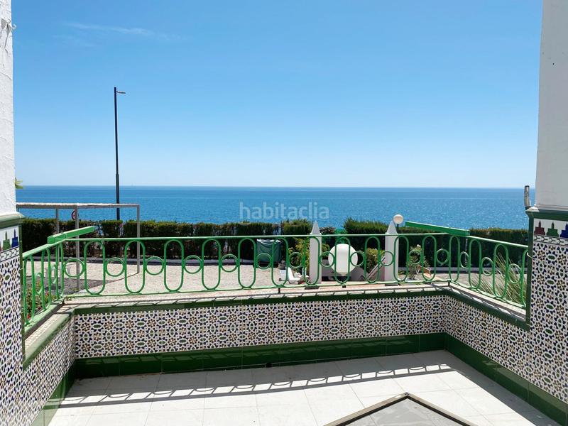 Foto af5fce33-9b70-45bf-a982-501c51c971f1. Apartamento en n/a en El Peñoncillo Torrox