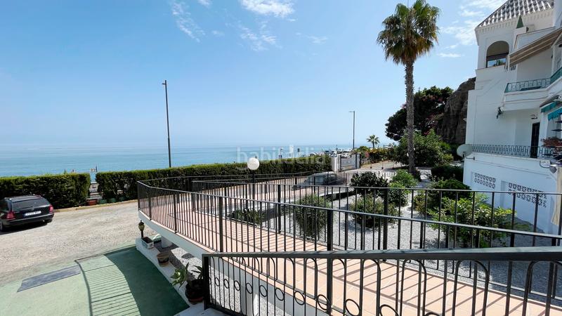 Foto 36aae489-f565-4e18-8131-6b502008f51c. Appartement dans n/a dans El Peñoncillo Torrox