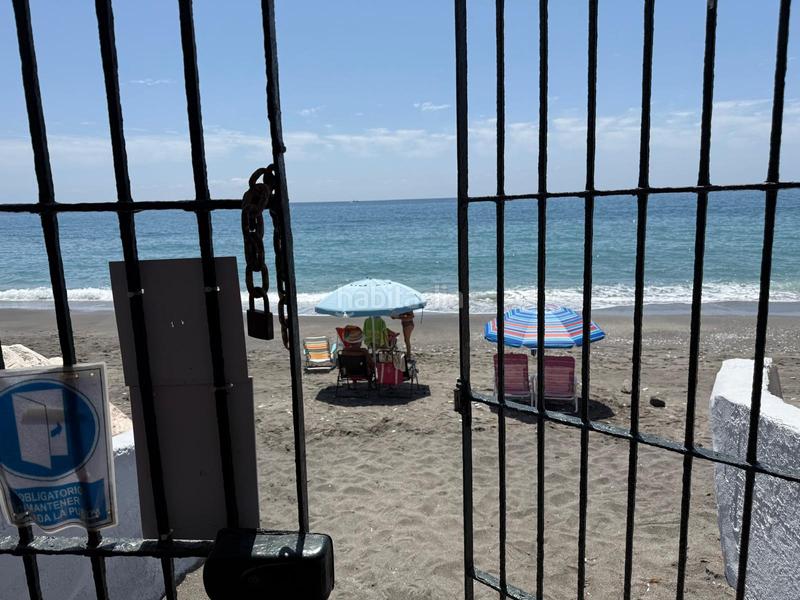 Foto e376cde1-2ebd-4aef-ba01-21451f1b1c19. Appartement dans n/a dans El Peñoncillo Torrox