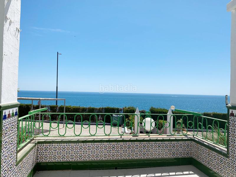 Foto e4c686c4-1830-435b-bdd7-15e1219b64f4. Appartement dans n/a dans El Peñoncillo Torrox