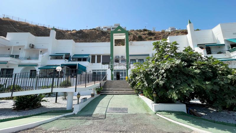 Foto ff293371-bcd8-467f-9081-01c1d71ca451. Appartement dans n/a dans El Peñoncillo Torrox