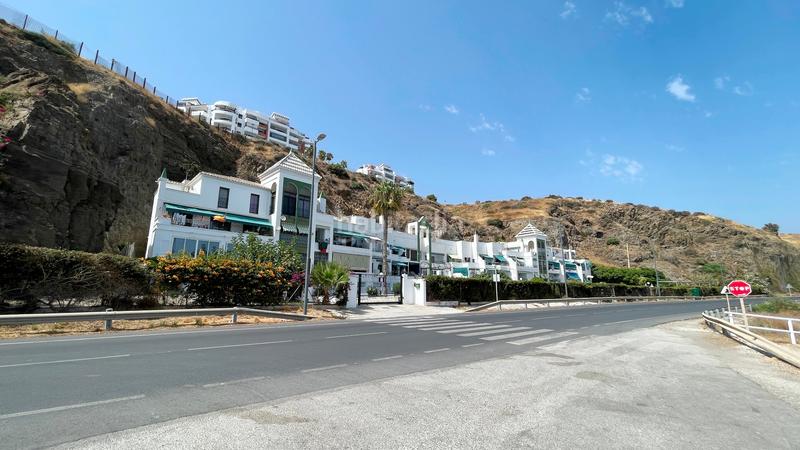 Foto a0c69320-94d2-475b-a66f-3b78c8f3f5ef. Piccolo appartamento in n/a in El Peñoncillo Torrox