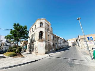 Residential Plot in Calle nueva 34