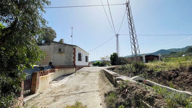Foto 10abcca7-e5b4-4501-a59a-846a931950fd. Casa a diseminado diseminados 49 a Guaro