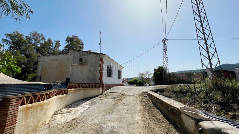 Foto a0331415-95df-42c4-bfb9-8cfb74299657. Casa a diseminado diseminados 49 a Guaro