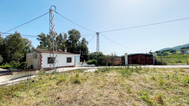 Foto a440a331-dd4c-42a0-b924-a0a89fd9696b. Casa a diseminado diseminados 49 a Guaro