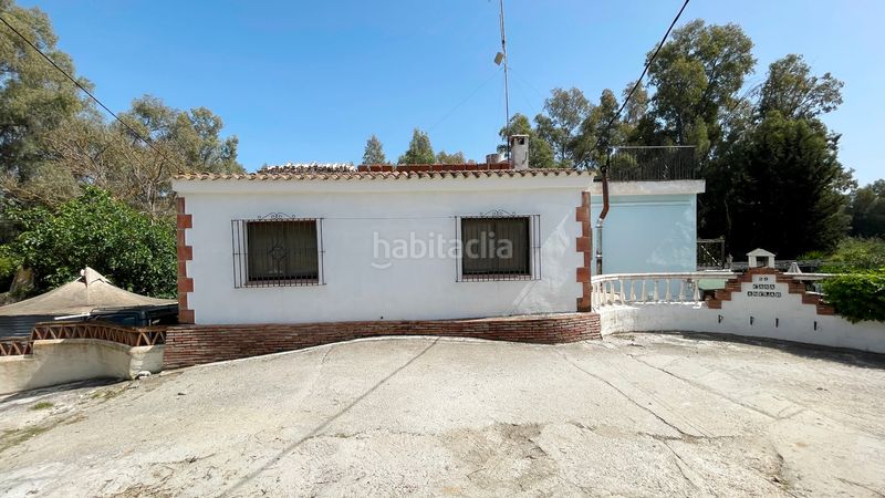 Foto e08b209d-3d57-4f22-9618-91e46d37eb67. Casa a diseminado diseminados 49 a Guaro