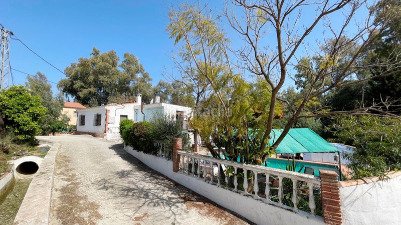 Foto e4aa4fc4-9eab-4097-8756-f2d013a613d0. Casa a diseminado diseminados 49 a Guaro