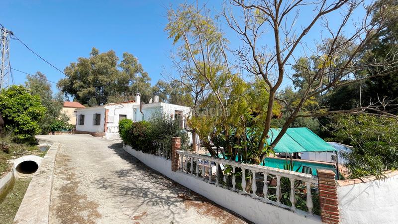 Foto e4aa4fc4-9eab-4097-8756-f2d013a613d0. Maison dans diseminado diseminados 49 dans Guaro