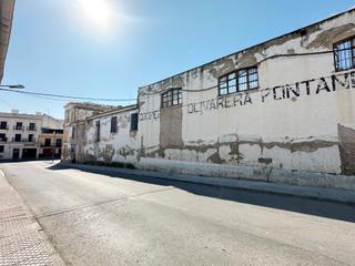 Nave industrial en Calle nueva 71