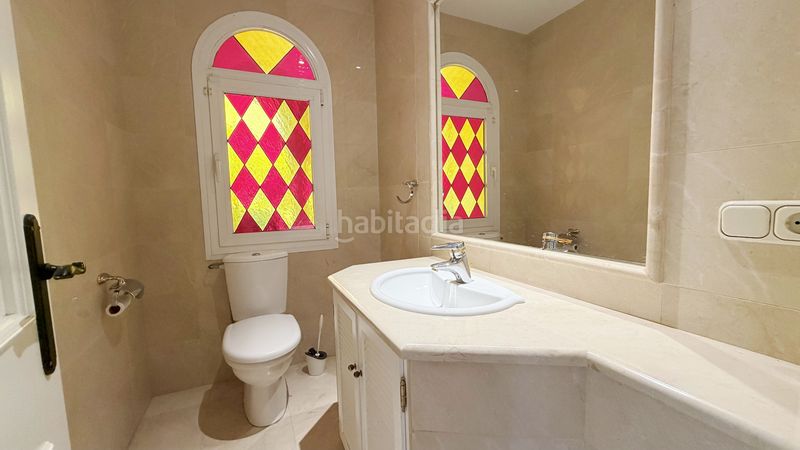 Foto 5b619f42-4266-4630-aecb-5d15f2e156d7. Chalet en La Quinta Benahavís