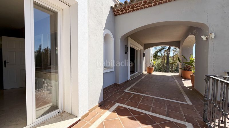 Foto 91f2ce0d-0c0e-4971-b951-f39da8299f7d. Chalet en La Quinta Benahavís
