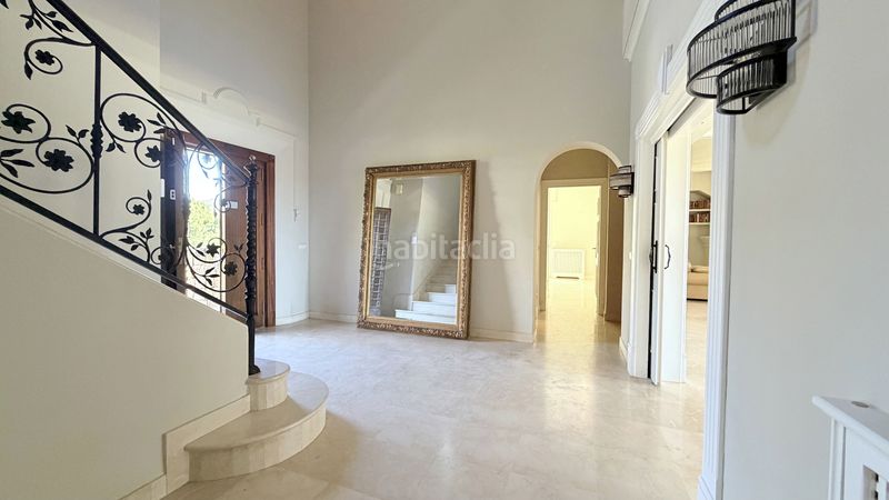 Foto a9afa6e3-e763-4e6c-8811-4e8e7dddc3a5. Chalet en La Quinta Benahavís