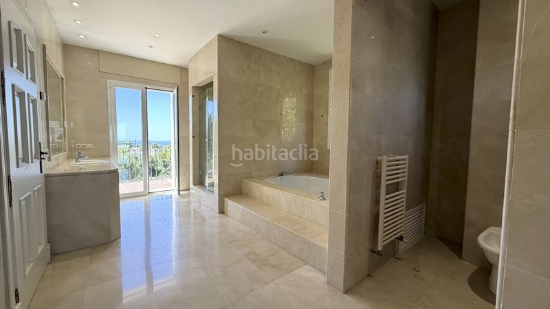 Foto d0a78dd9-3333-426a-b80d-f08d3c862f19. Chalet en La Quinta Benahavís