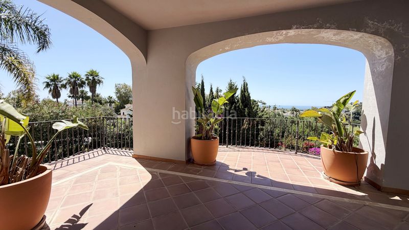 Foto d3475d02-c957-48eb-aef4-15ada7a55535. Chalet en La Quinta Benahavís