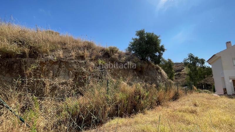 Foto 1487056b-f8e6-45d5-bb1d-c81836bdd15e. Terreno residencial en arrabal sup s 4b-cielo Mijas 16 en Mijas