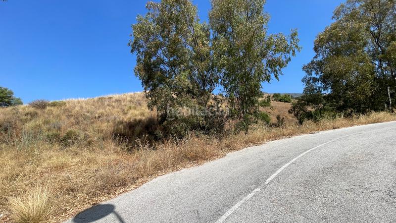 Foto 2010da4b-63aa-4f26-a328-7bf269f1e9f8. Terreno residencial en arrabal sup s 4b-cielo Mijas 16 en Mijas