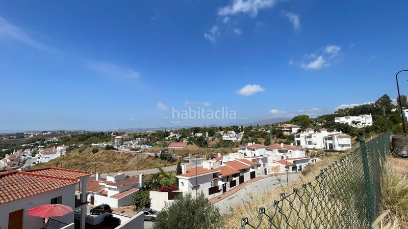 Foto 2d59f724-3baf-4706-b1a1-c05cc0ffe3e7. Terreno residencial en arrabal sup s 4b-cielo Mijas 16 en Mijas