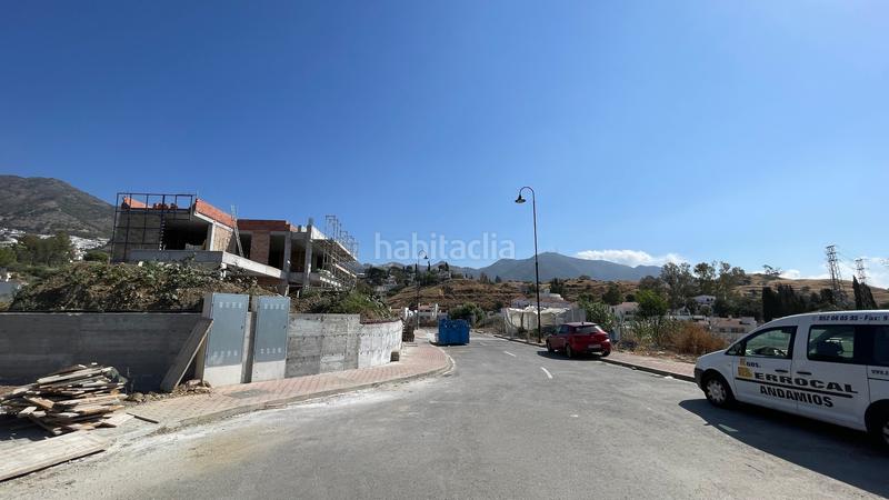 Foto 33cd3da6-1730-4951-9194-0f0d485ad764. Terreno residencial en arrabal sup s 4b-cielo Mijas 16 en Mijas
