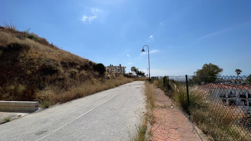Foto 452cf4b9-23a2-4bd9-a70b-b1714d69ce59. Terreno residencial en arrabal sup s 4b-cielo Mijas 16 en Mijas