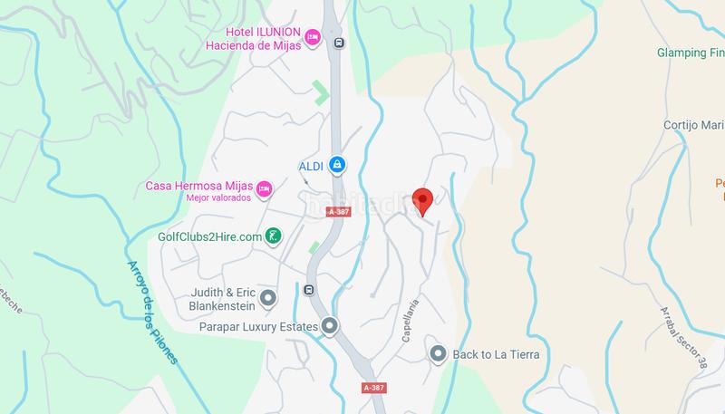 Foto 556038ad-2476-4334-b3e9-86406a1a02da. Terreno residencial en arrabal sup s 4b-cielo Mijas 16 en Mijas