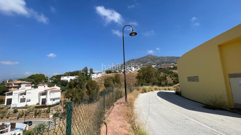 Foto 65a8cc5a-c4ec-48fb-866f-c3c3eefbb810. Terreno residencial en arrabal sup s 4b-cielo Mijas 16 en Mijas