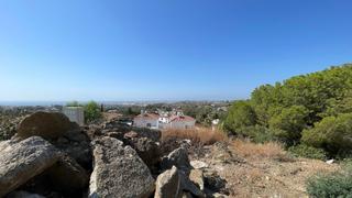 Terreno residenziale in Arrabal sup s 4b-cielo mijas 16
