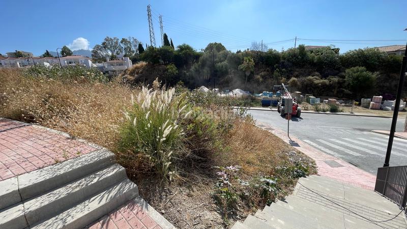 Foto 6ed2862b-31ab-4f53-bab3-4a0a8f2d887c. Terreno residenziale in arrabal sup s 4b-cielo Mijas 16 in Mijas