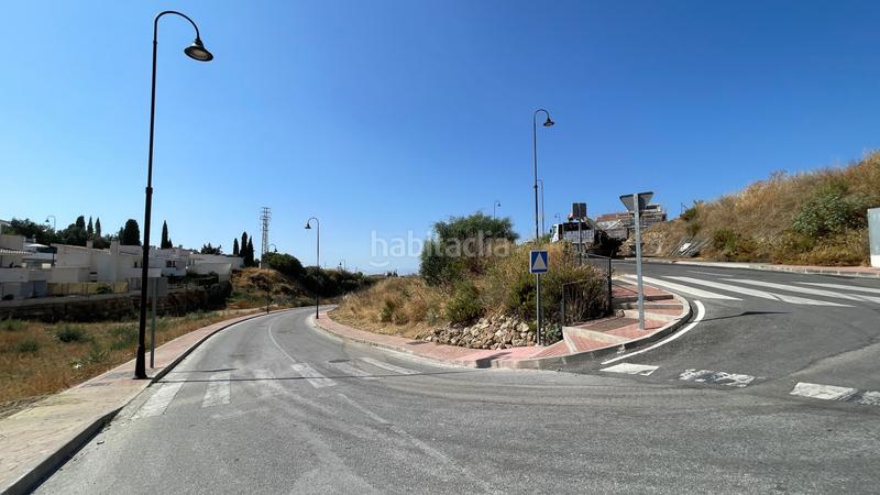 Foto 7e7ca45a-2b87-4841-ac5f-9076b1530e9c. Terreno residenziale in arrabal sup s 4b-cielo Mijas 16 in Mijas