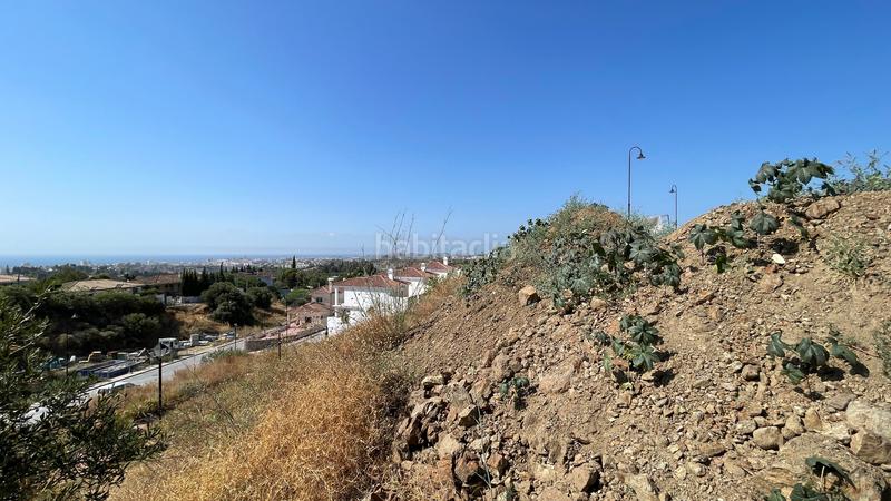 Foto 27df8766-efed-46f9-8d30-850a9ba3dcc9. Wohngrundstück in arrabal sup s 4b-cielo Mijas 16 in Mijas
