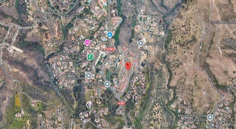 Foto 45858f8c-7acc-4a37-9160-76a55a2e821d. Wohngrundstück in arrabal sup s 4b-cielo Mijas 16 in Mijas