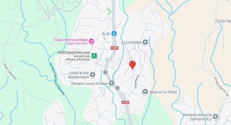 Foto 59ccdbba-3b59-4d47-a342-c7e5c92f9bf8. Wohngrundstück in arrabal sup s 4b-cielo Mijas 16 in Mijas