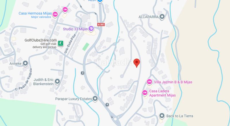 Foto 68c85f74-43a0-408c-83dc-393f171304f9. Wohngrundstück in arrabal sup s 4b-cielo Mijas 16 in Mijas