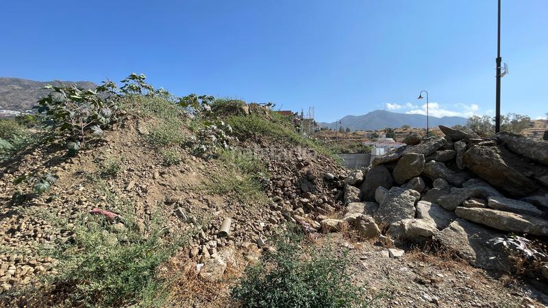 Foto 8c87238e-e2b5-4464-8566-af5792e82358. Wohngrundstück in arrabal sup s 4b-cielo Mijas 16 in Mijas